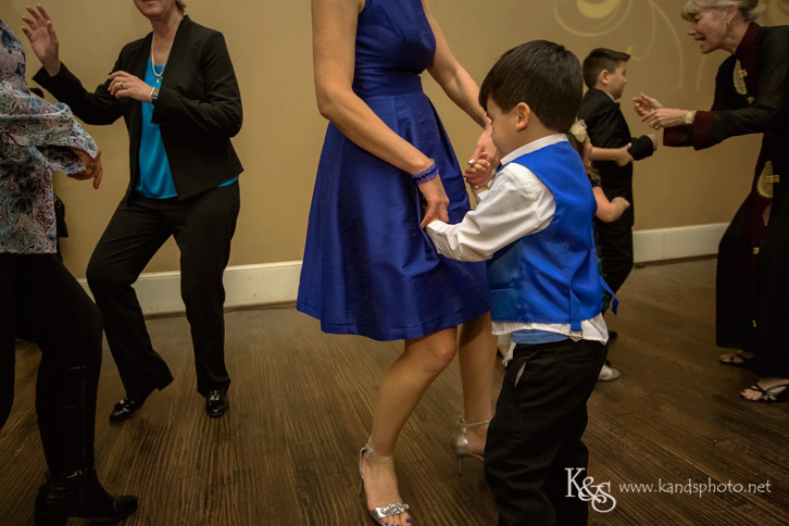 artistic wedding photography mckinney